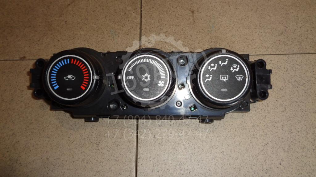 Блок управления отопителем, 1500 рублей, Пермь