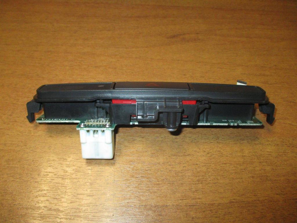 Кнопка аварийной сигнализации, 1000 рублей, Пермь