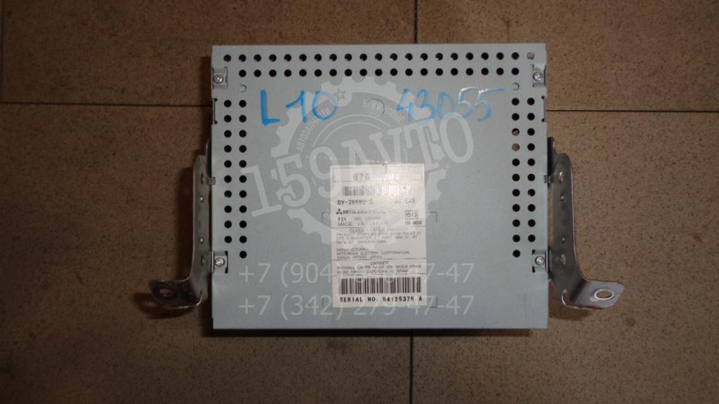 Магнитола, 2000 рублей, Пермь