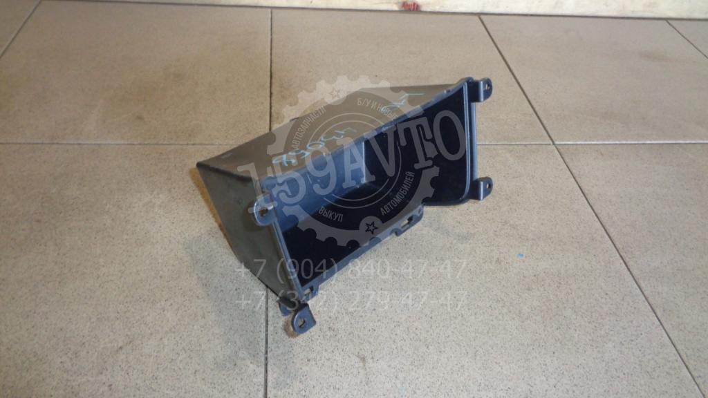 Ящик передней консоли, 500 рублей, Пермь