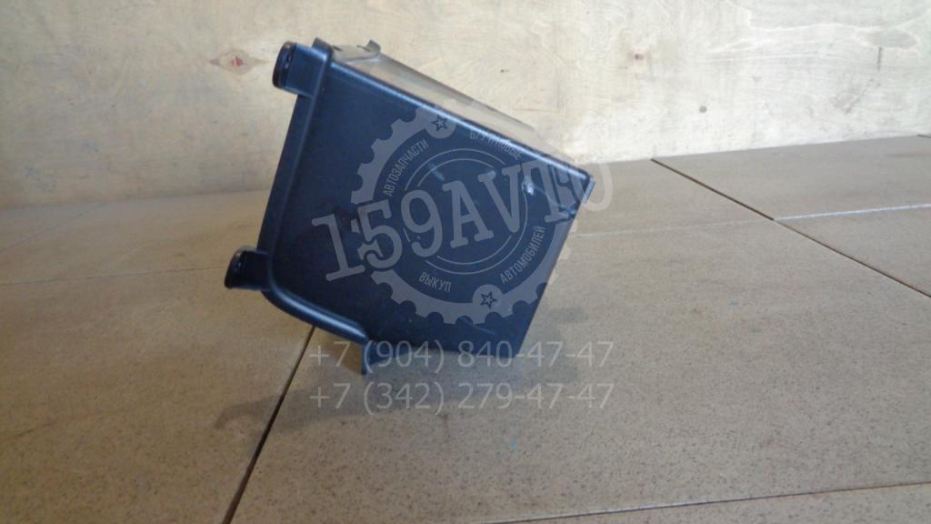 Ящик передней консоли, 500 рублей, Пермь