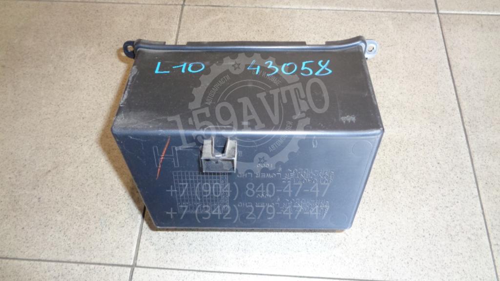 Ящик передней консоли, 500 рублей, Пермь