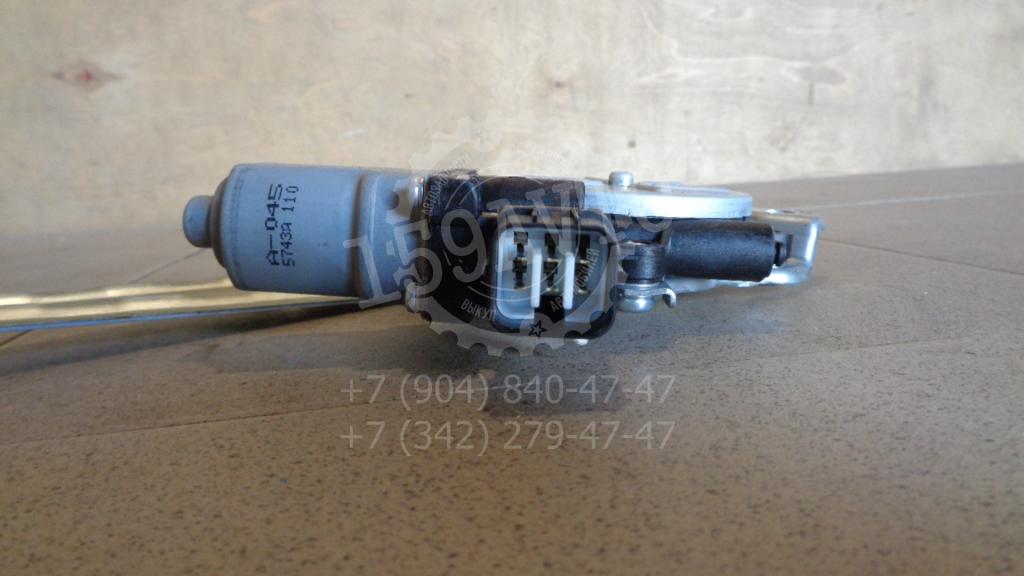 Стеклоподъемник задний левый, 500 рублей, Пермь