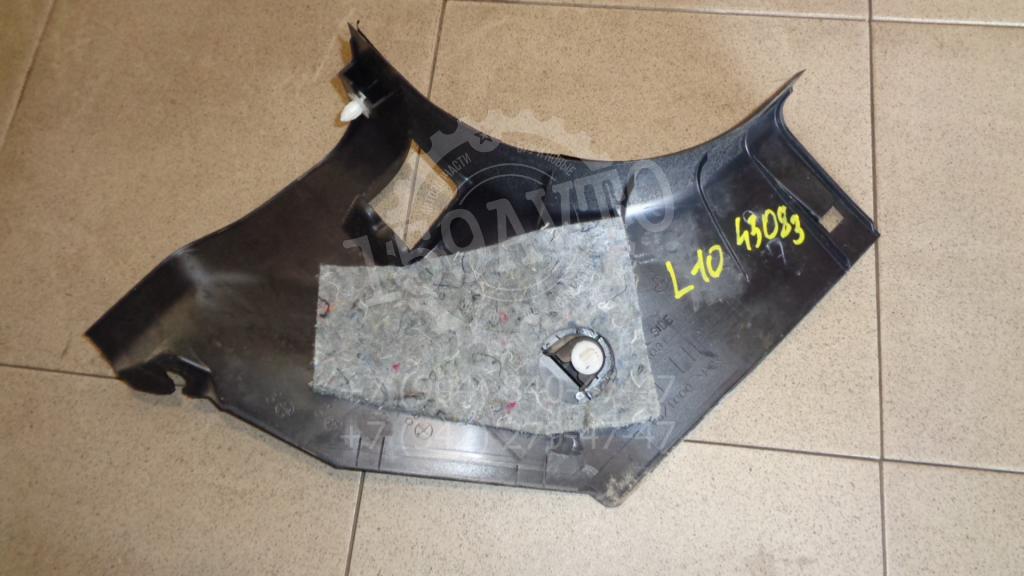 Обшивка стойки, 500 рублей, Пермь