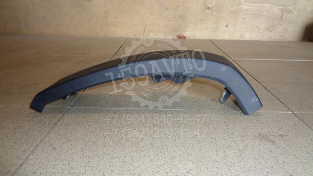 Накладка декоративная, 500 рублей, Пермь