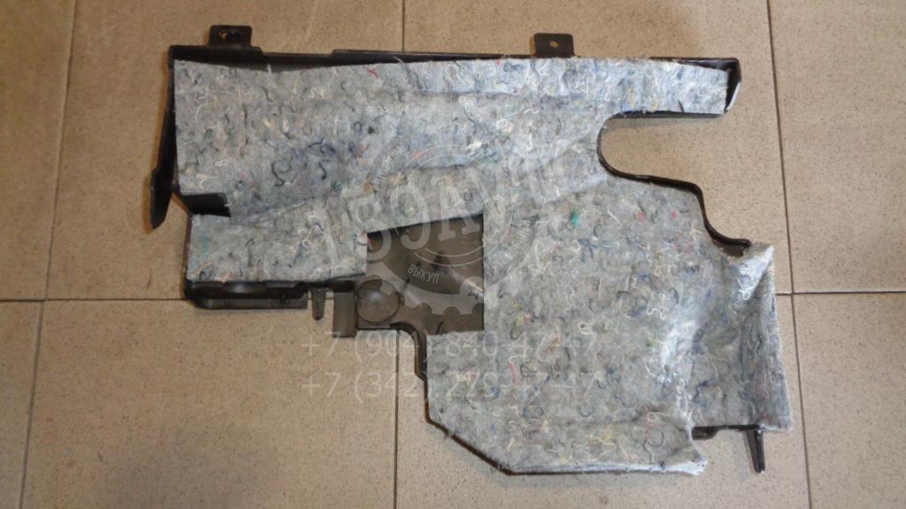 Накладка декоративная, 500 рублей, Пермь