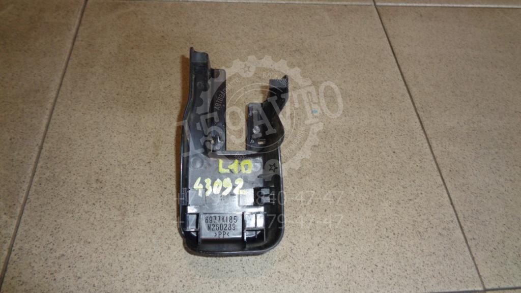 Крышка кронштейна сиденья, 500 рублей, Пермь