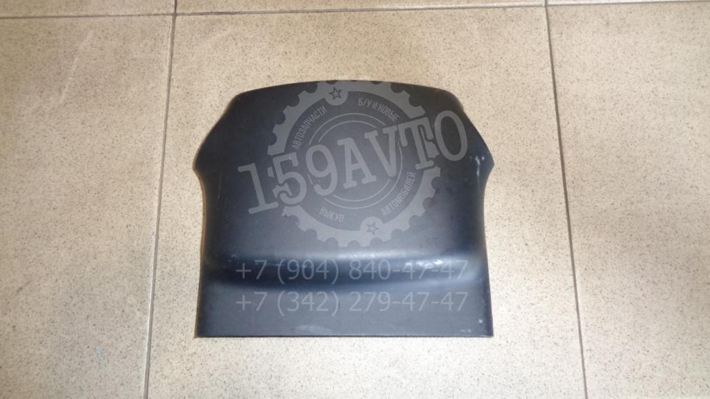 Кожух рулевой колонки верхний, 500 рублей, Пермь