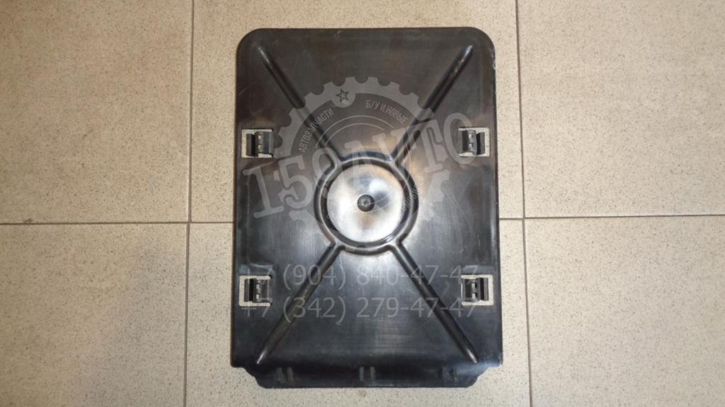 Крышка, 700 рублей, Пермь