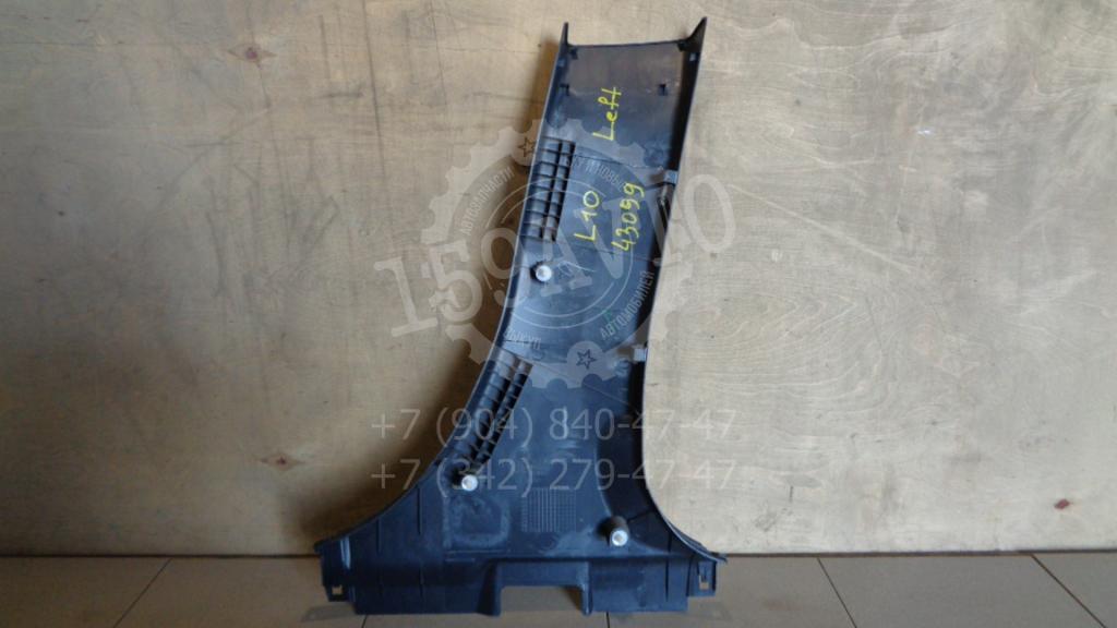 Обшивка стойки, 500 рублей, Пермь