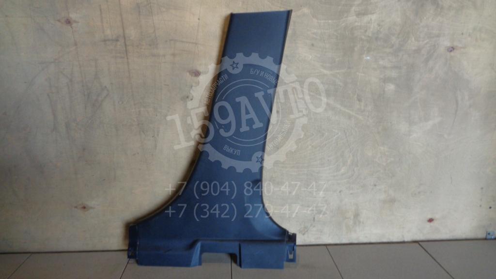 Обшивка стойки, 500 рублей, Пермь