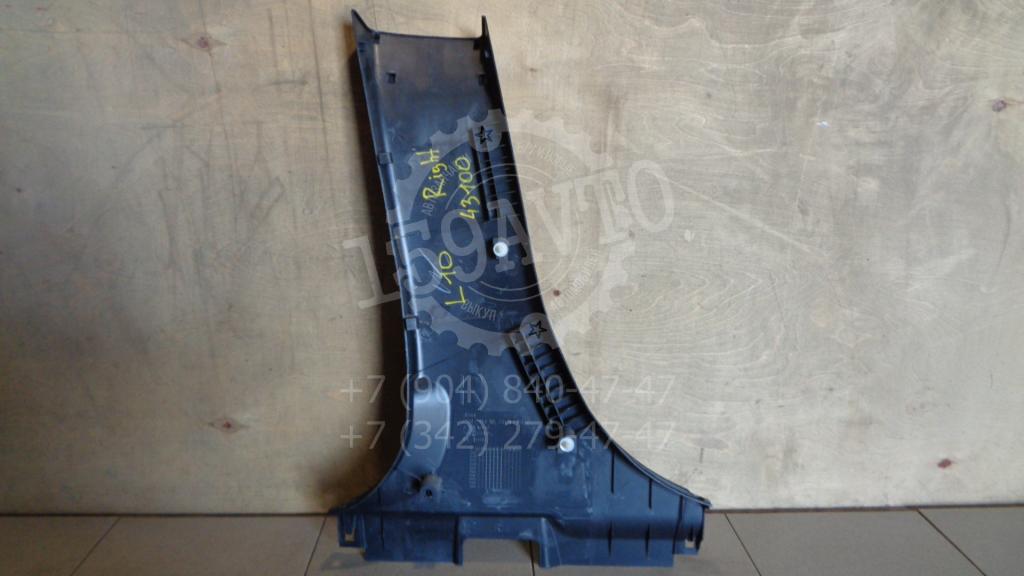 Обшивка стойки, 500 рублей, Пермь