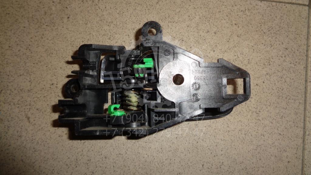 Ручка двери внутренняя правая, 500 рублей, Пермь