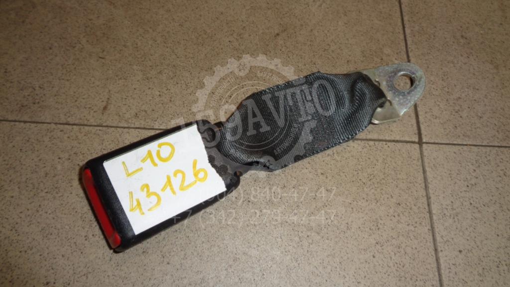 Ответная часть ремня безопасности, 500 рублей, Пермь