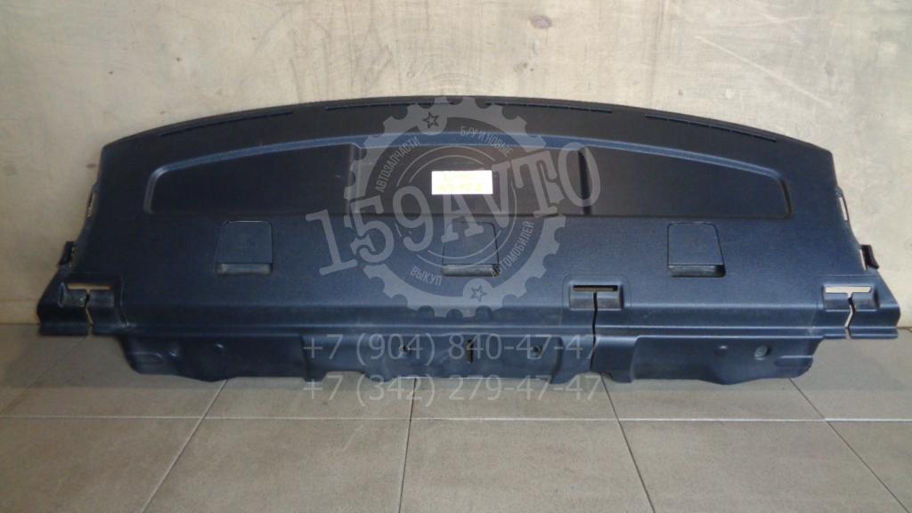 Полка, 1000 рублей, Пермь