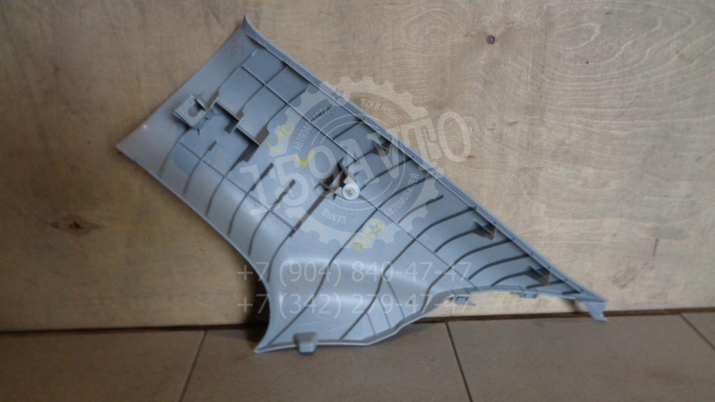 Обшивка стойки, 500 рублей, Пермь