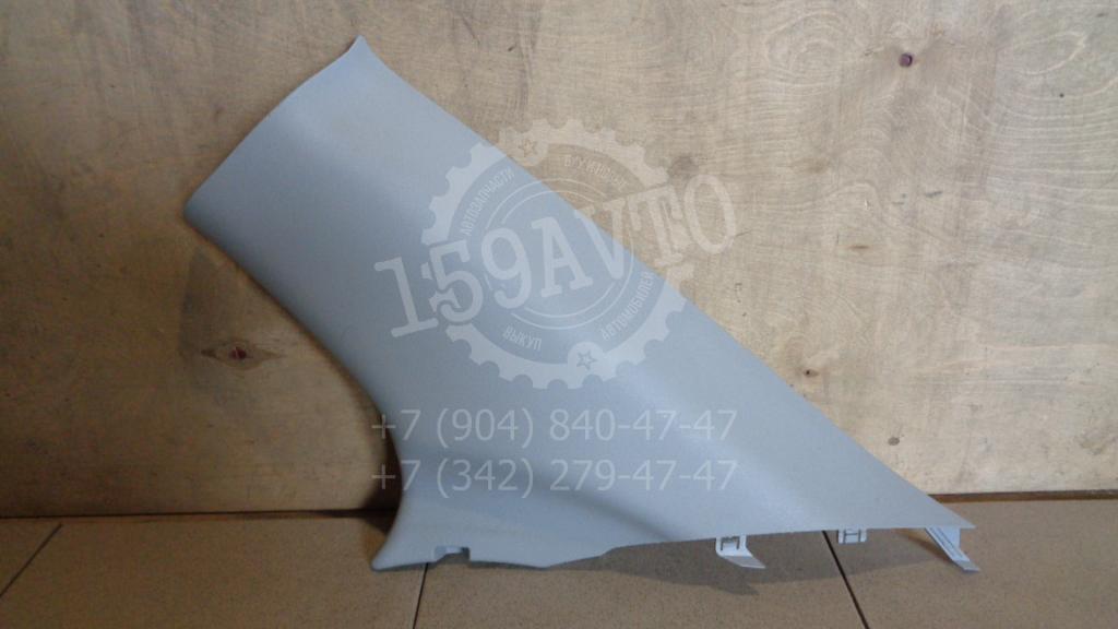 Обшивка стойки, 500 рублей, Пермь