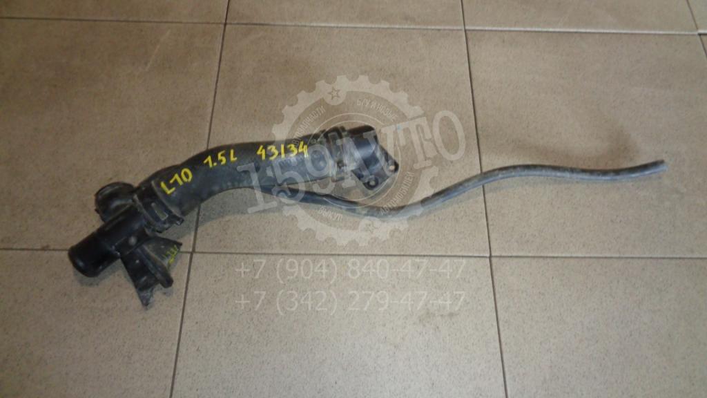 Патрубок радиатора, 500 рублей, Пермь