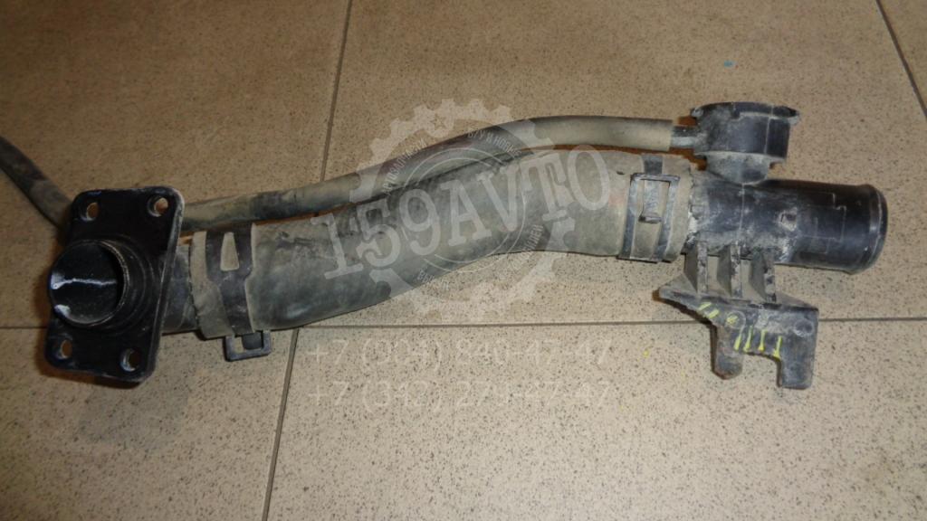 Патрубок радиатора, 500 рублей, Пермь