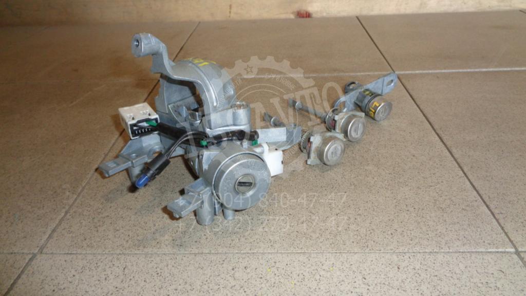 Замок зажигания, 3000 рублей, Пермь