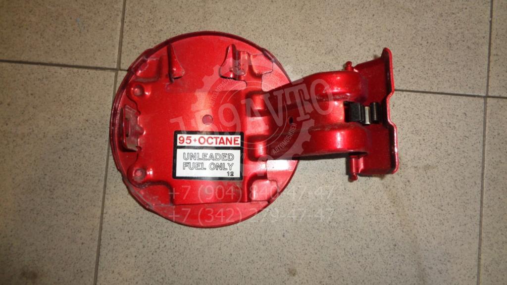 Лючок бензобака, 1000 рублей, Пермь