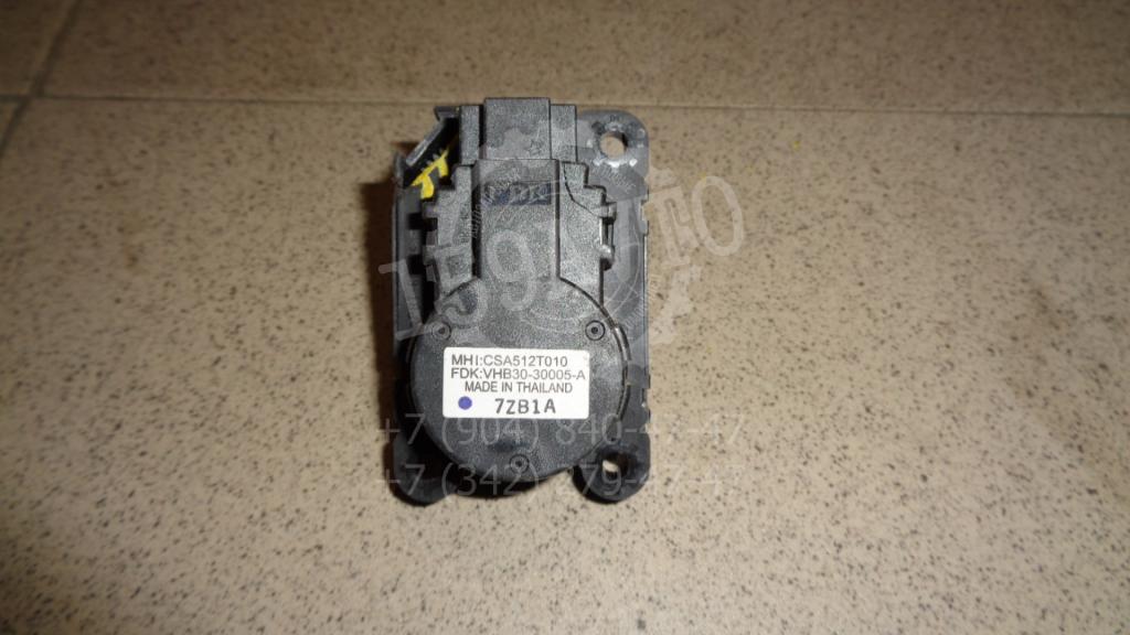 Моторчик заслонки печки, 500 рублей, Пермь