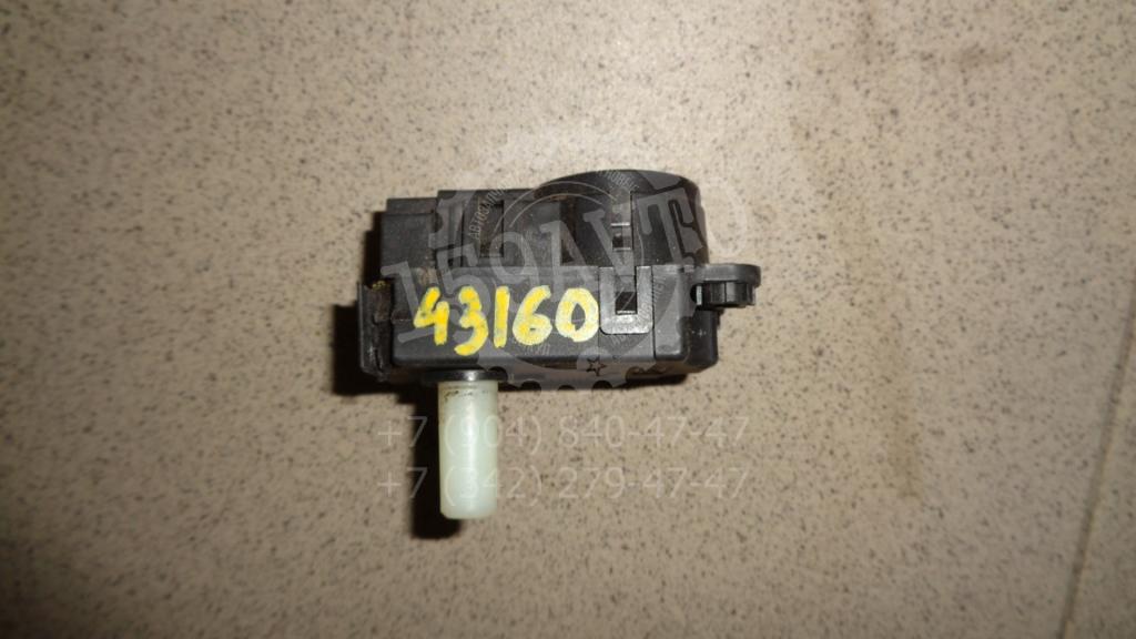 Моторчик заслонки печки, 500 рублей, Пермь