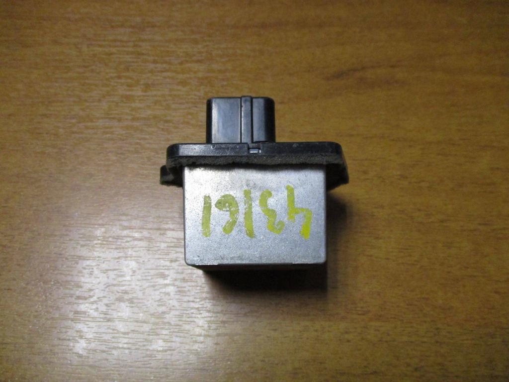 Резистор отопителя, 500 рублей, Пермь