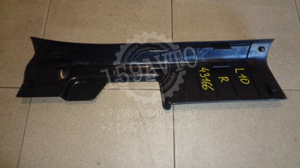 Накладка порога внутренняя, 500 рублей, Пермь