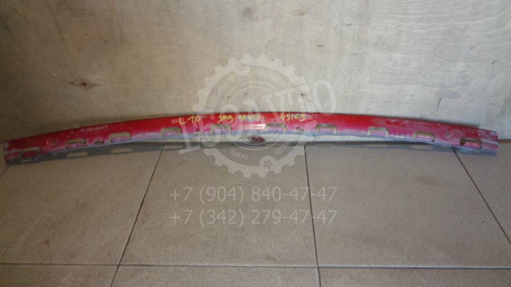 Усилитель заднего бампера, 1000 рублей, Пермь