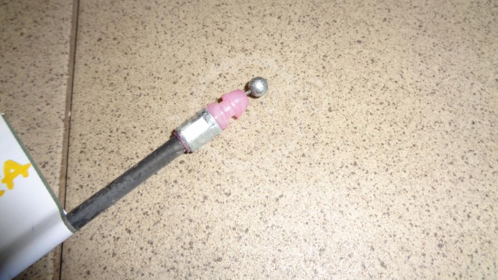 Трос лючка бензобака, 500 рублей, Пермь