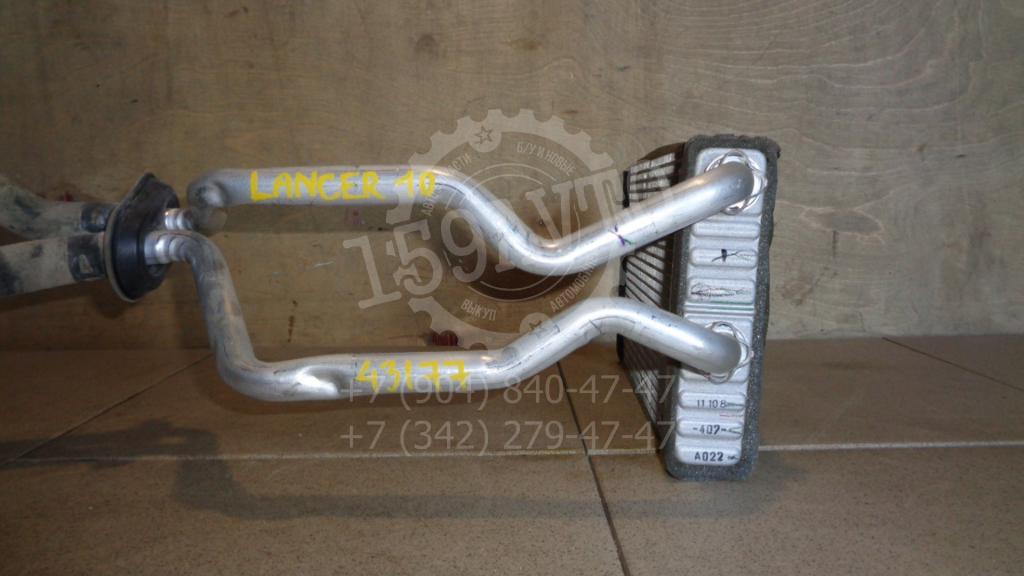 Радиатор отопителя, 1000 рублей, Пермь