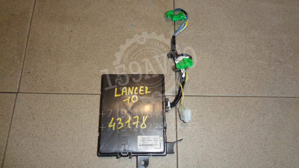 Блок электронный, 1000 рублей, Пермь