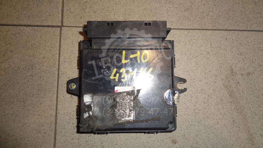 Блок управления АКПП, 1000 рублей, Пермь