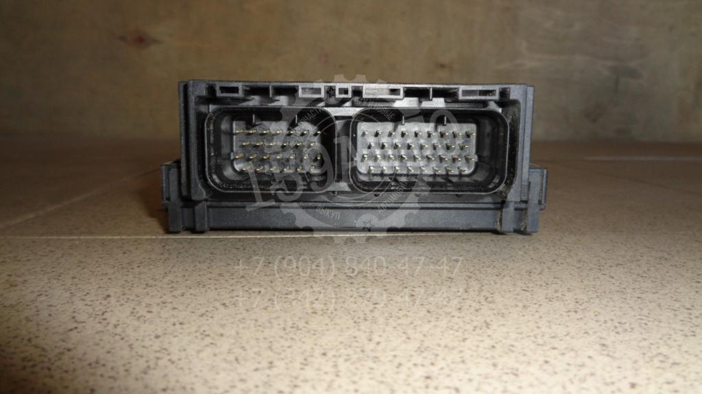 Блок управления АКПП, 1000 рублей, Пермь