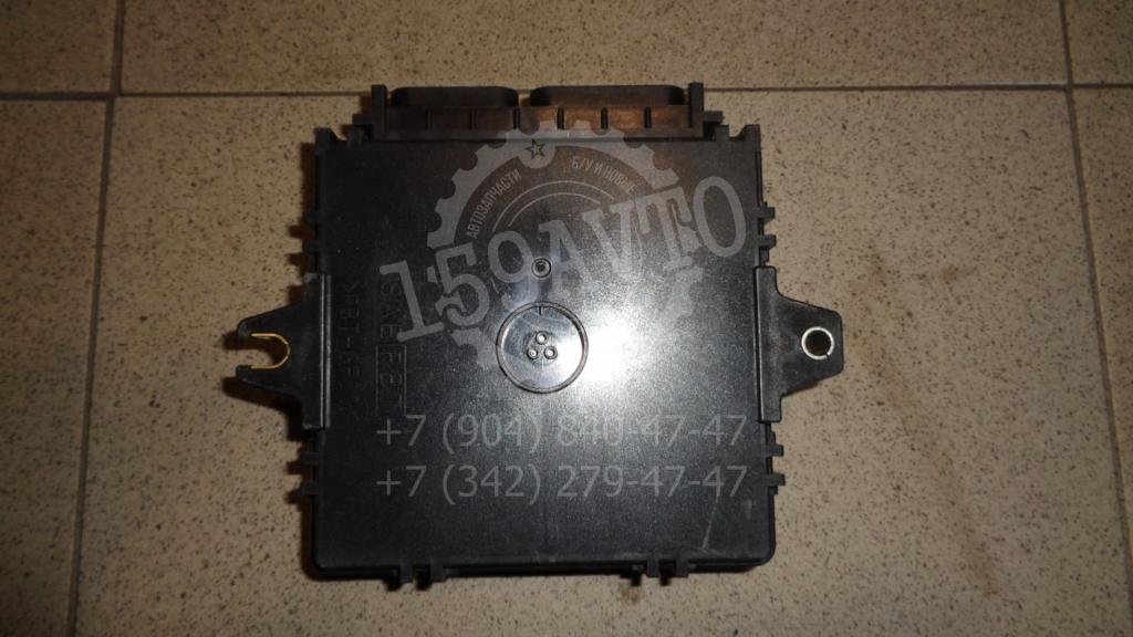 Блок управления АКПП, 1000 рублей, Пермь