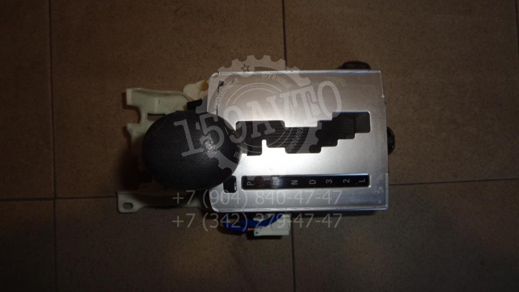 Кулиса АКПП, 1500 рублей, Пермь