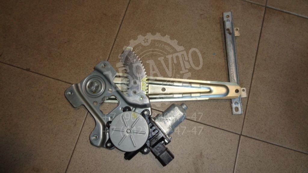 Стеклоподъемник задний правый, 500 рублей, Пермь