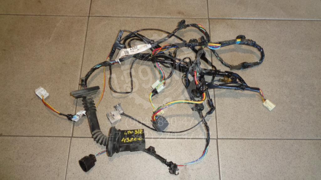 Проводка двери, 500 рублей, Пермь