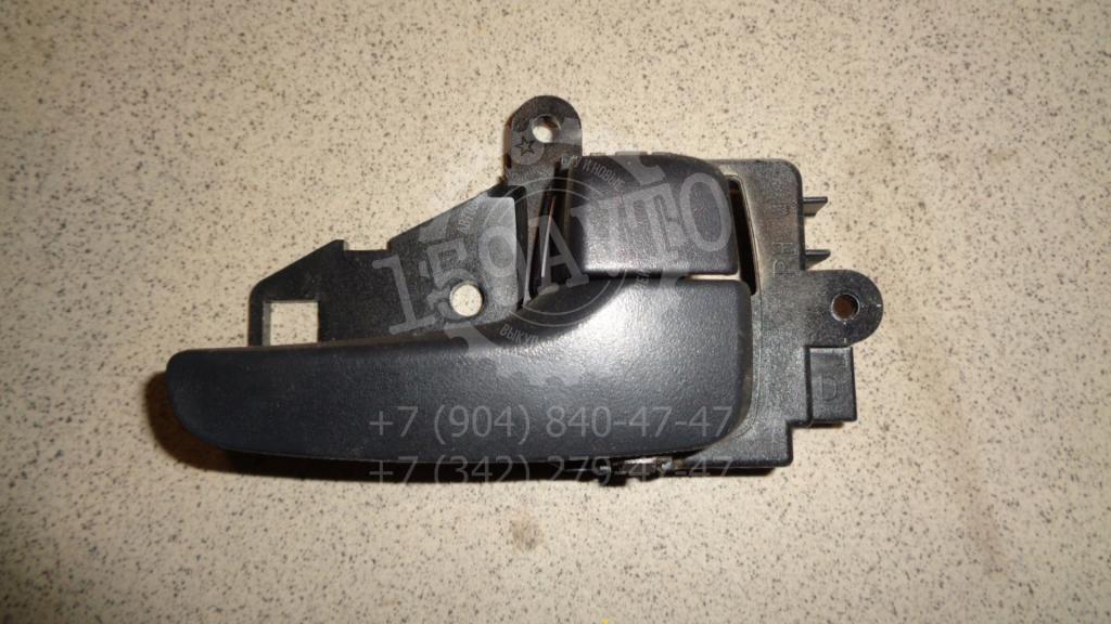 Ручка двери внутренняя правая, 500 рублей, Пермь