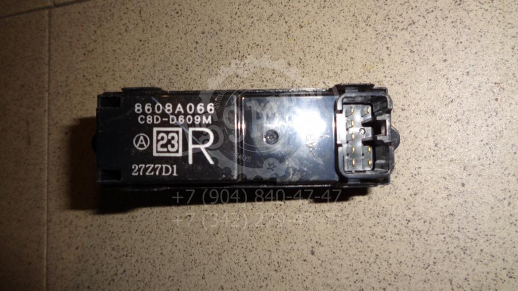 Кнопка стеклоподъемника, 500 рублей, Пермь