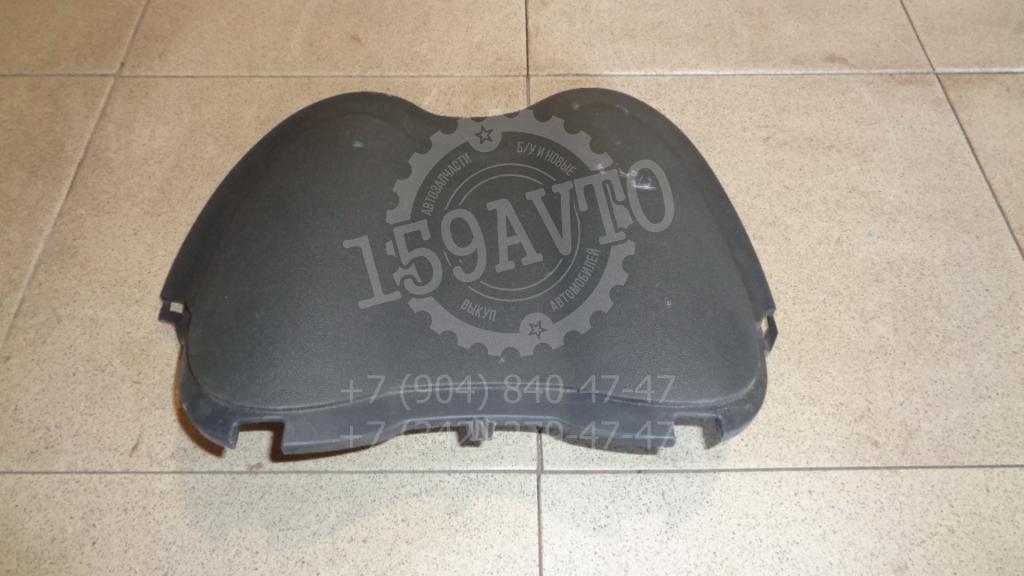 Накладка декоративная, 500 рублей, Пермь