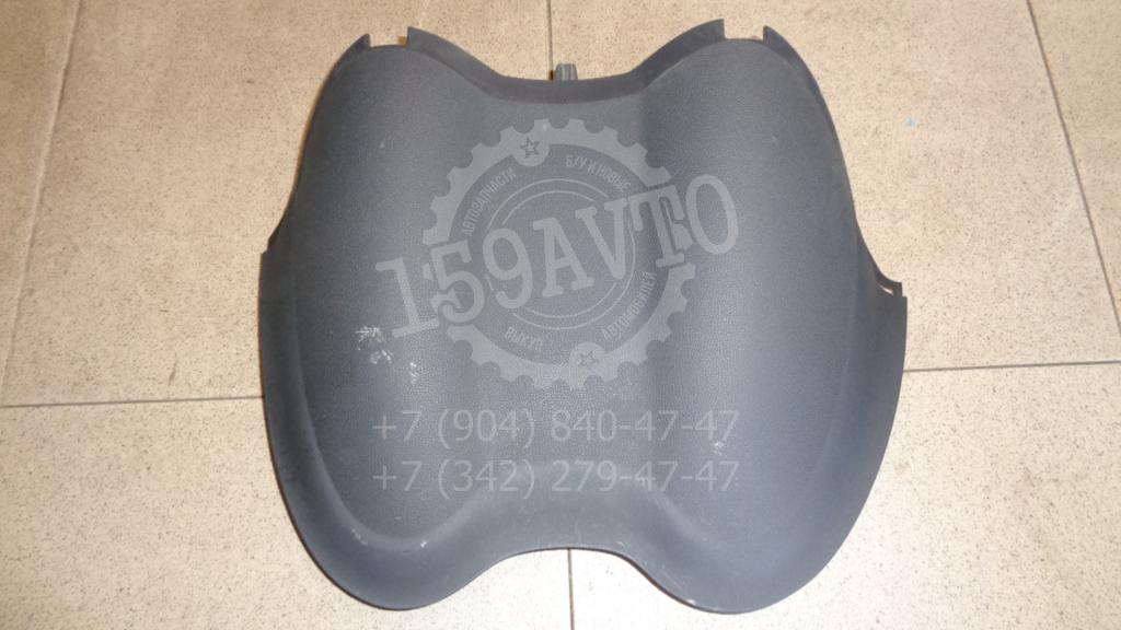 Накладка декоративная, 500 рублей, Пермь