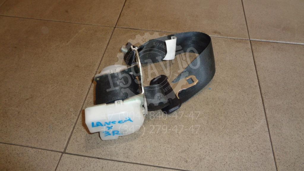 Ремень безопасности, 550 рублей, Пермь