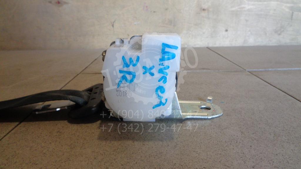 Ремень безопасности, 550 рублей, Пермь