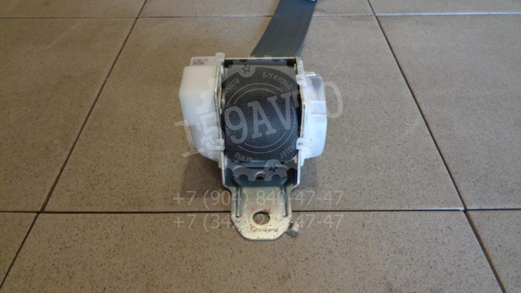 Ремень безопасности, 550 рублей, Пермь