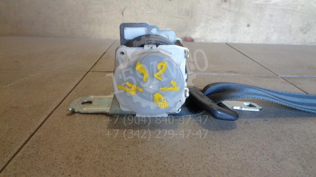 Ремень безопасности, 550 рублей, Пермь