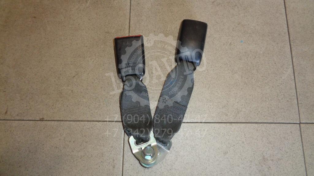 Ответная часть ремня безопасности, 500 рублей, Пермь