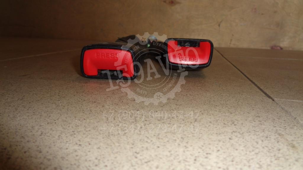 Ответная часть ремня безопасности, 500 рублей, Пермь