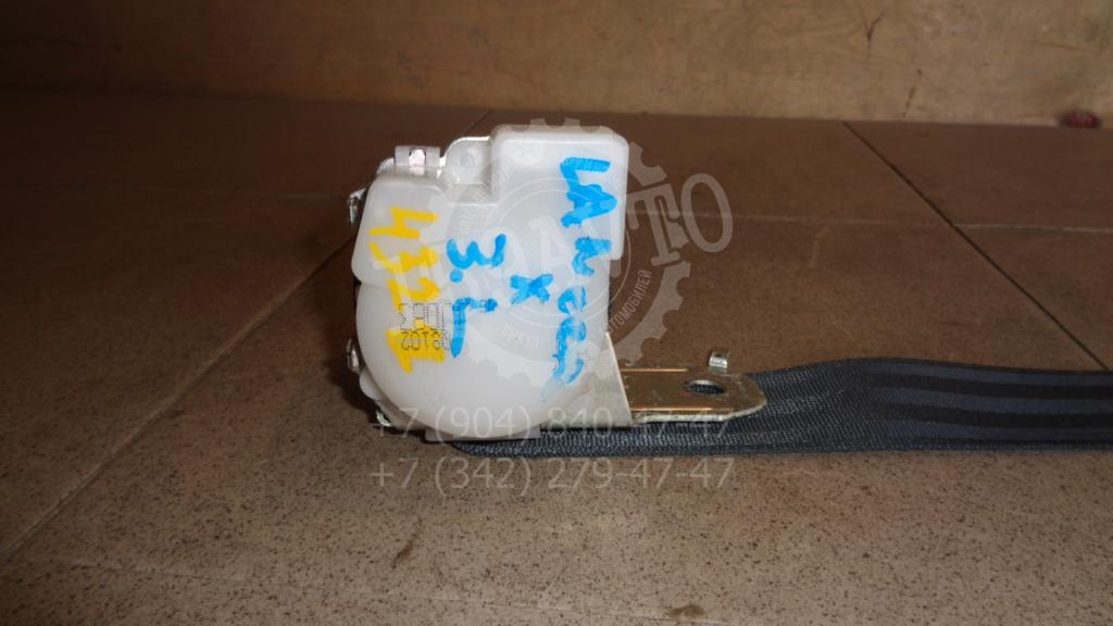 Ремень безопасности, 550 рублей, Пермь